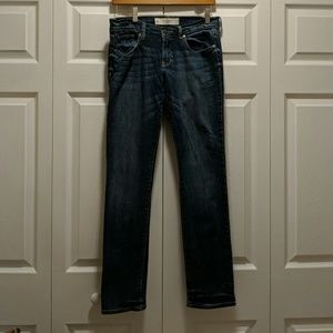 6S Abercrombie & Fitch Erin jeans